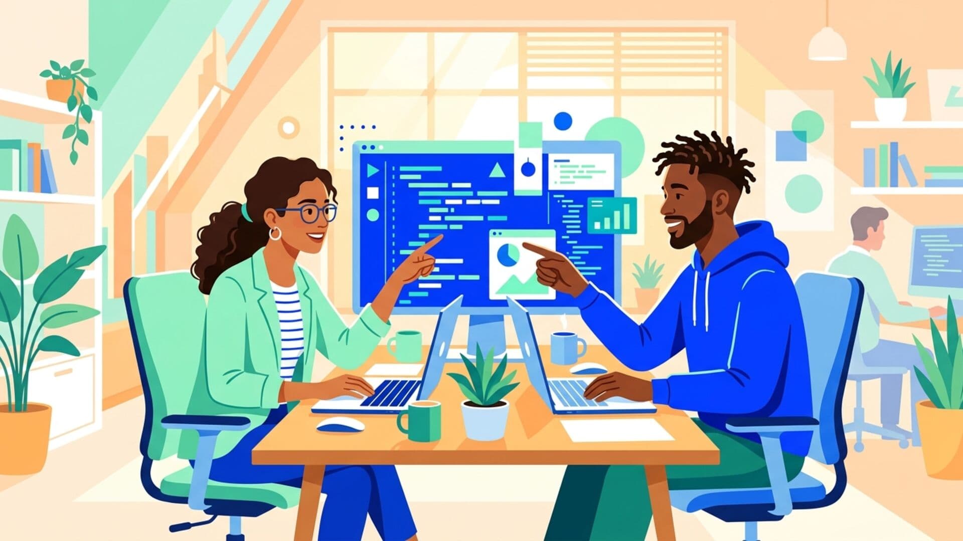 Find Your STEM Role in New Jersey